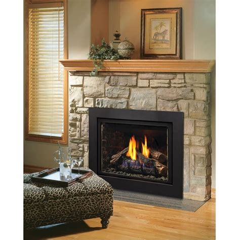 natural gas inserts